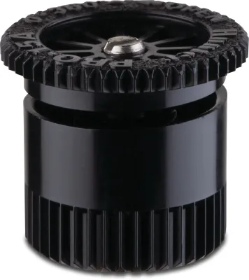 Dysza Hunter GW 0°-360° czarny 15A