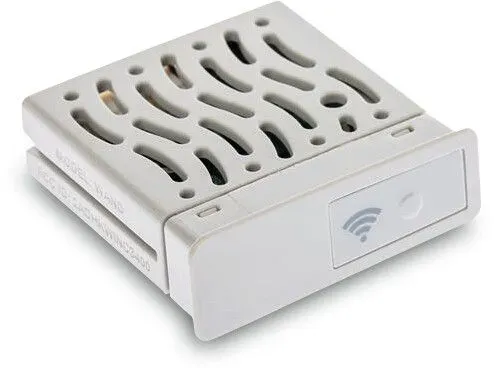 Moduł Hunter WAND Wi-Fi – Rozszerzenie dla sterowników X2 Moduł Hunter WAND Wi-Fi – Rozszerzenie dla sterowników X2