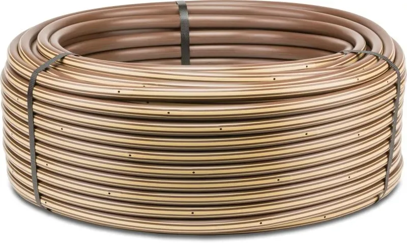 Linia kroplująca Hunter HDL-PC (16 mm, 2,1 l/h, 75 m)