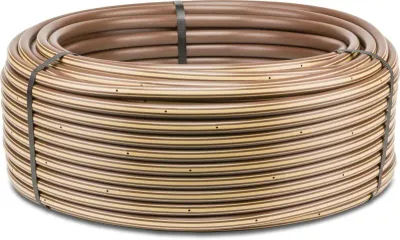 Linia kroplująca Hunter HDL-PC (16 mm, 2,1 l/h, 75 m)