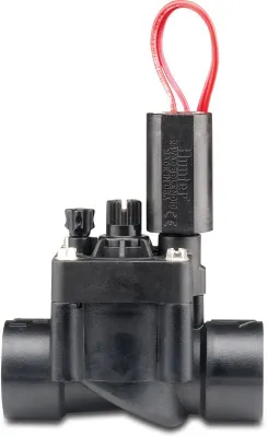Elektrozawór Hunter PGV-100-GB (1 Elektrozawór Hunter PGV-100-GB (1" GW, bez regulacji przepływu)