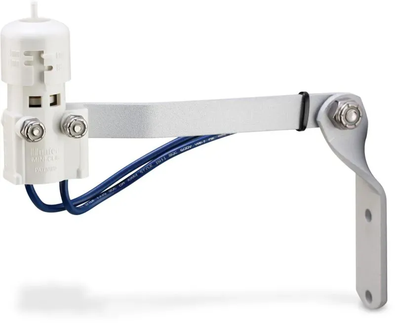 Czujnik deszczu Hunter Mini-Clik-C (NC, 5A, 24VAC)