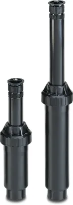 Zraszacz wynurzalny Rain Bird UNI-Spray 415HE (Głowica + Dysza HE-VAN)