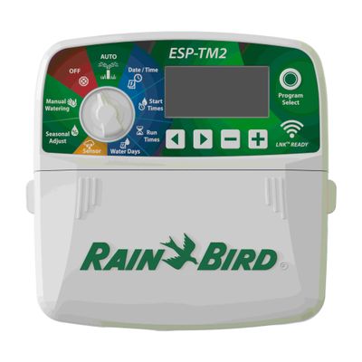 Sterownik nawadniania Rain Bird ESP-TM2 Indoor (12 sekcji) Sterownik nawadniania Rain Bird ESP-TM2 Indoor (12 sekcji)