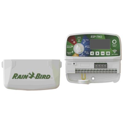 Sterownik nawadniania Rain Bird ESP-TM2 Indoor (8 sekcji)