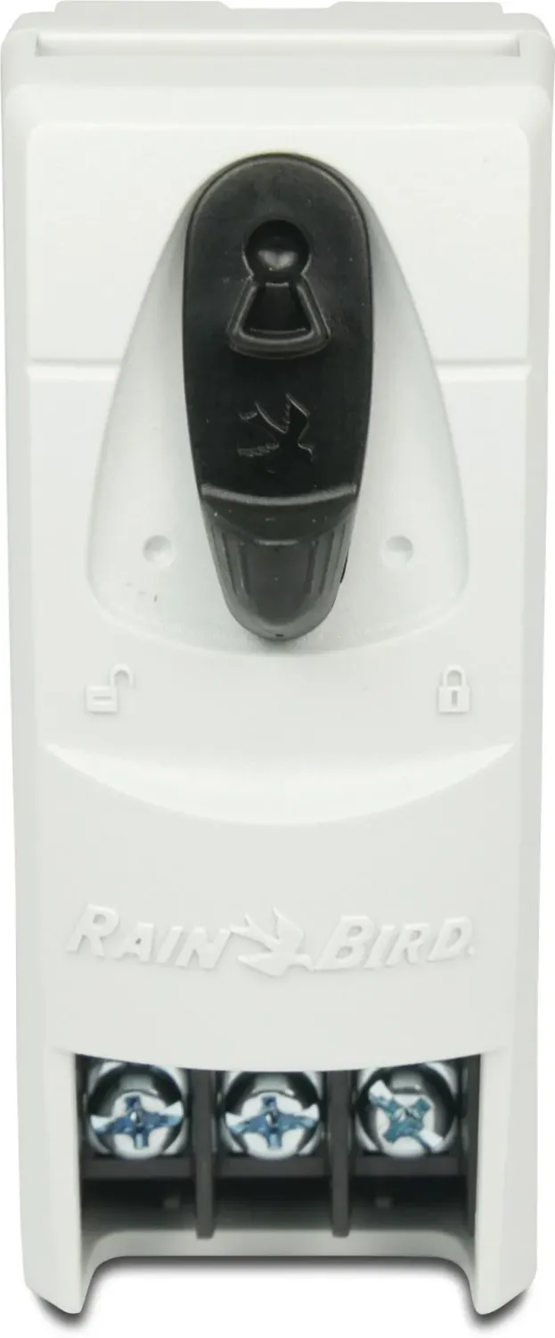 Moduł rozszerzający Rain Bird ESP-SM6 (6 dodatkowych sekcji) Moduł rozszerzający Rain Bird ESP-SM6 (6 dodatkowych sekcji)