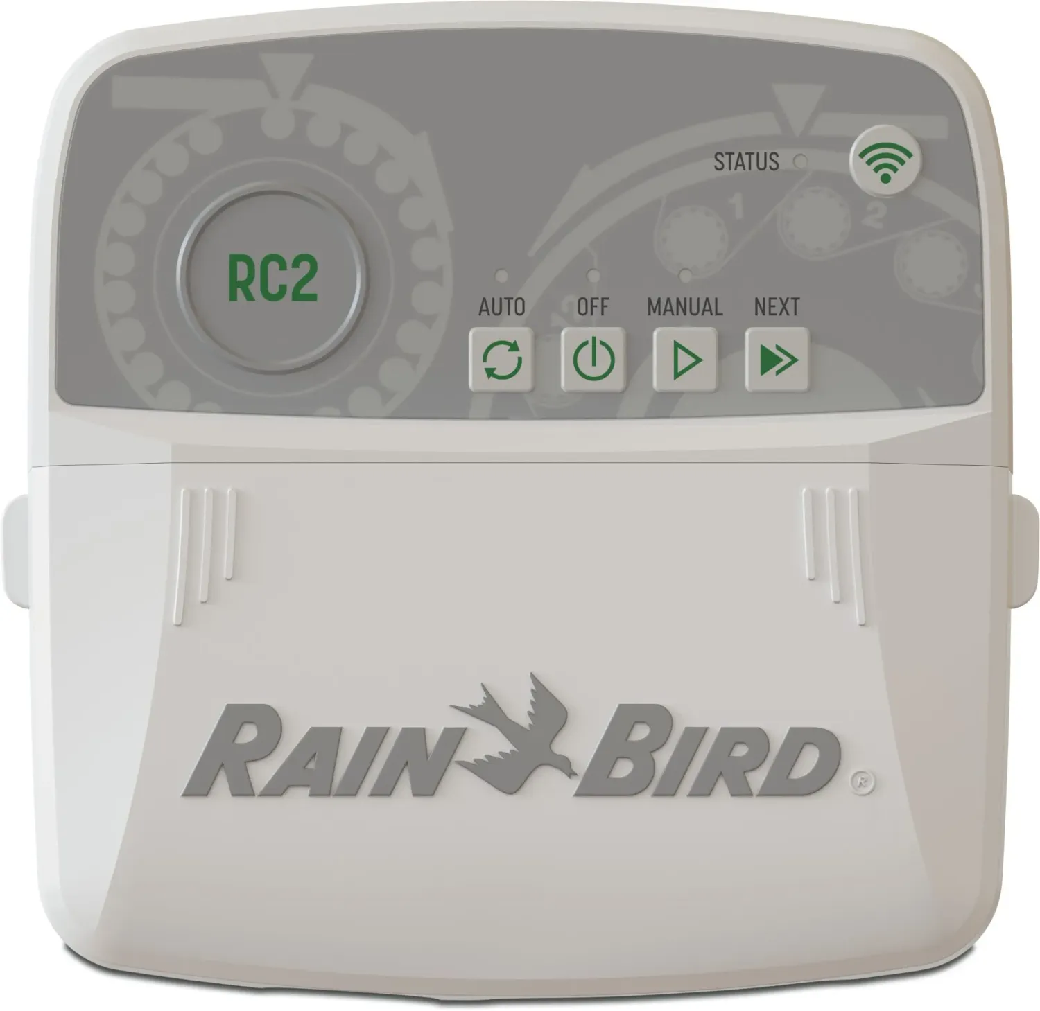 Sterownik nawadniania Rain Bird RC2 Indoor (6 sekcji, WiFi)