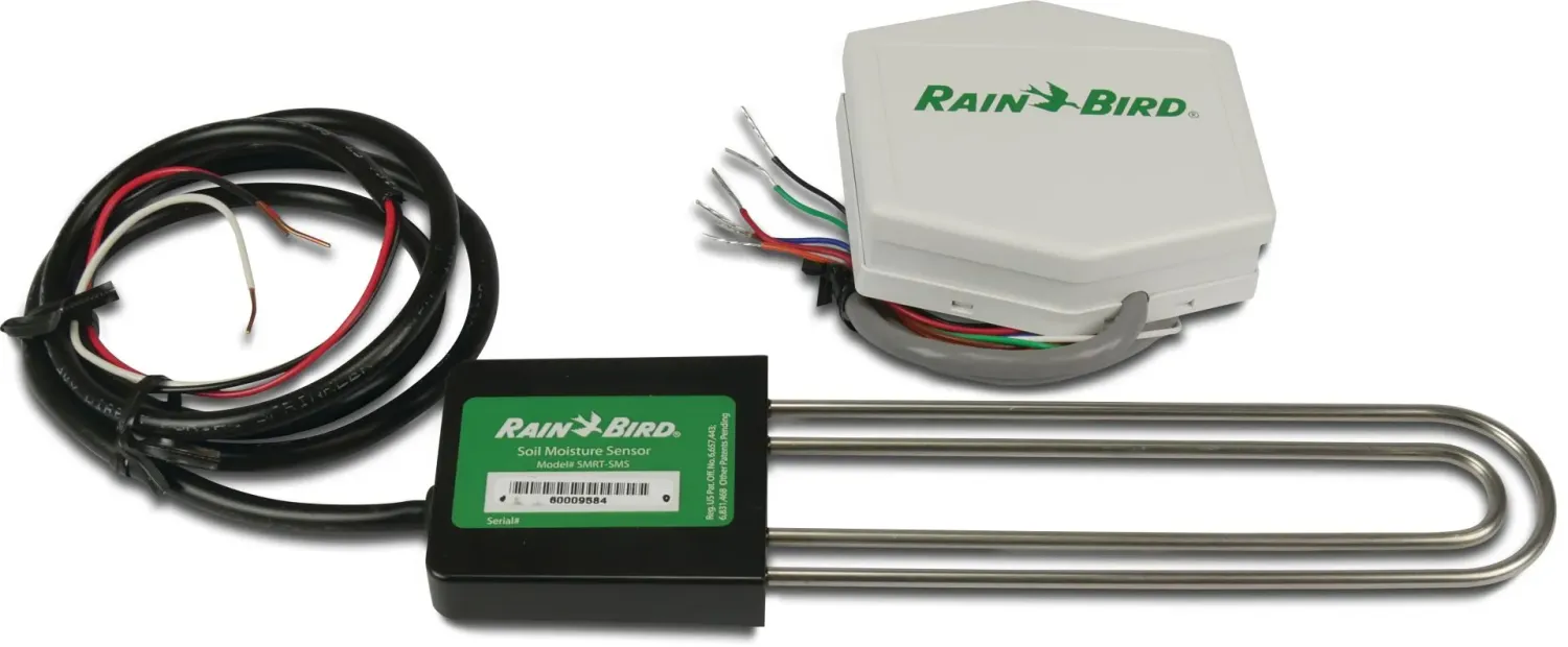 Czujnik wilgotności gleby Rain Bird SMRT-YI
