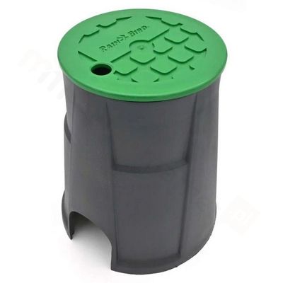 Skrzynka zaworowa okrągła Rain Bird VBA02673 – Large