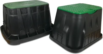 Skrzynka zaworowa Rain Bird VBA02675 – Jumbo
