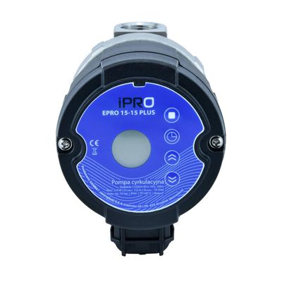 Pompa cyrkulacyjna C.W.U. EPRO 15-15 PLUS