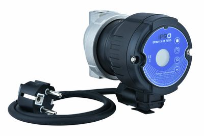 Pompa cyrkulacyjna C.W.U. EPRO 15-15 PLUS Pompa cyrkulacyjna C.W.U. EPRO 15-15 PLUS