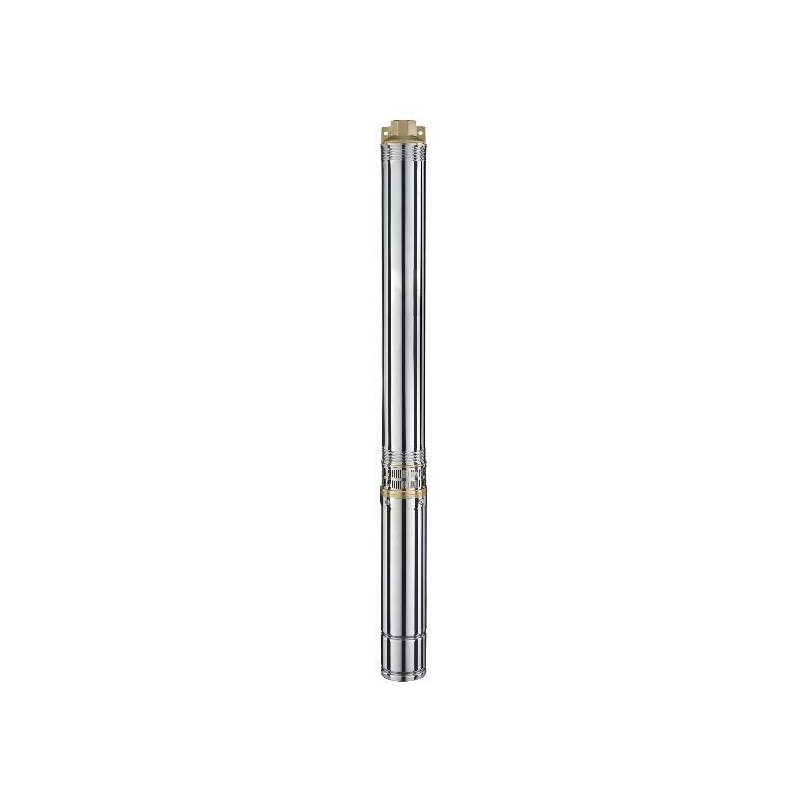 POMPA GŁĘBINOWA 3,5SX5-19PRO(1,8KW) 230V WBUDOWANY KONDENSATOR 20 M KABLA OMNIGENA POMPA GŁĘBINOWA 3,5SX5-19PRO(1,8KW) 230V WBUDOWANY KONDENSATOR 20 M KABLA OMNIGENA