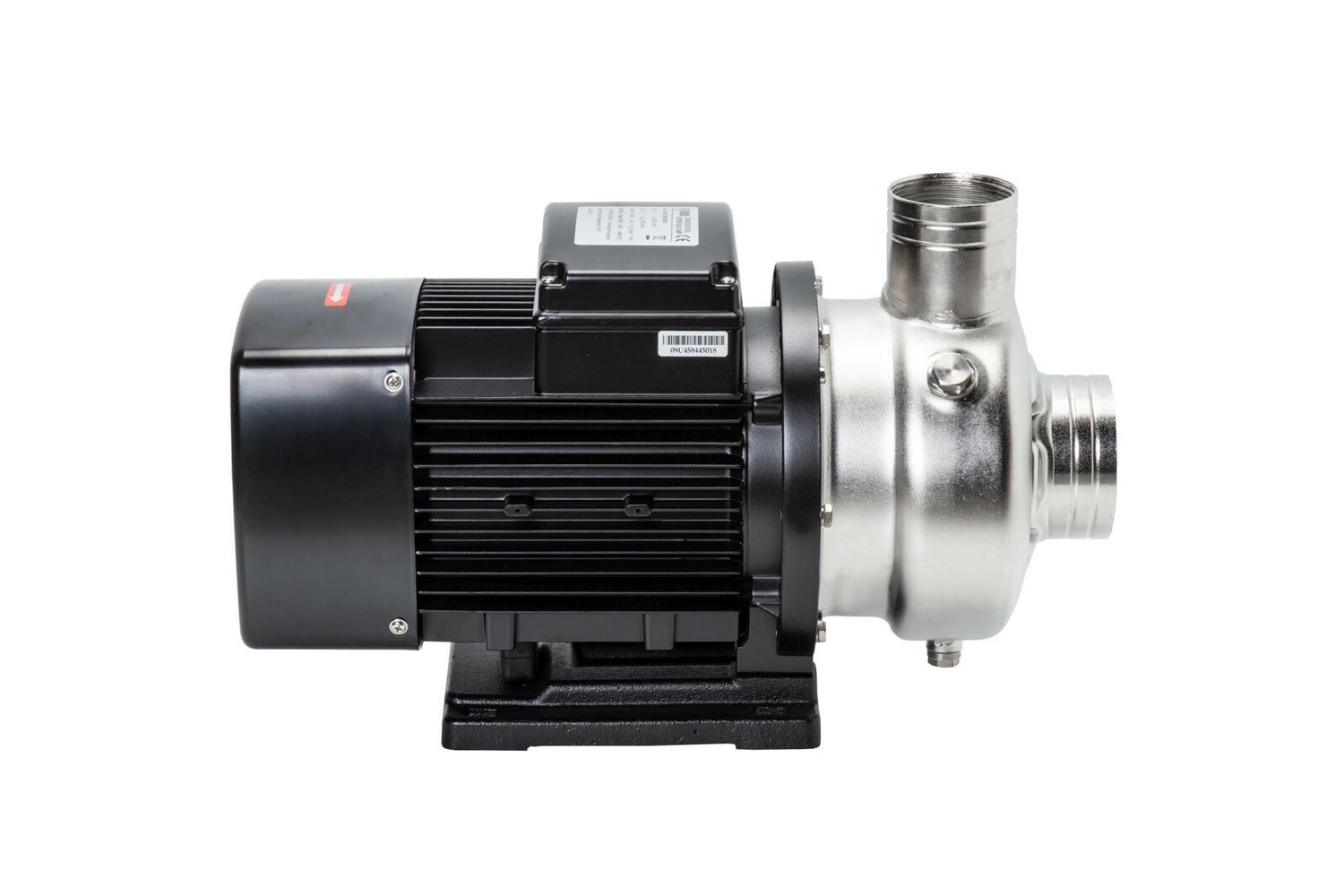 Pompa powierzchniowa PMC 1100 INOX (1,1kW, 230V) IBO