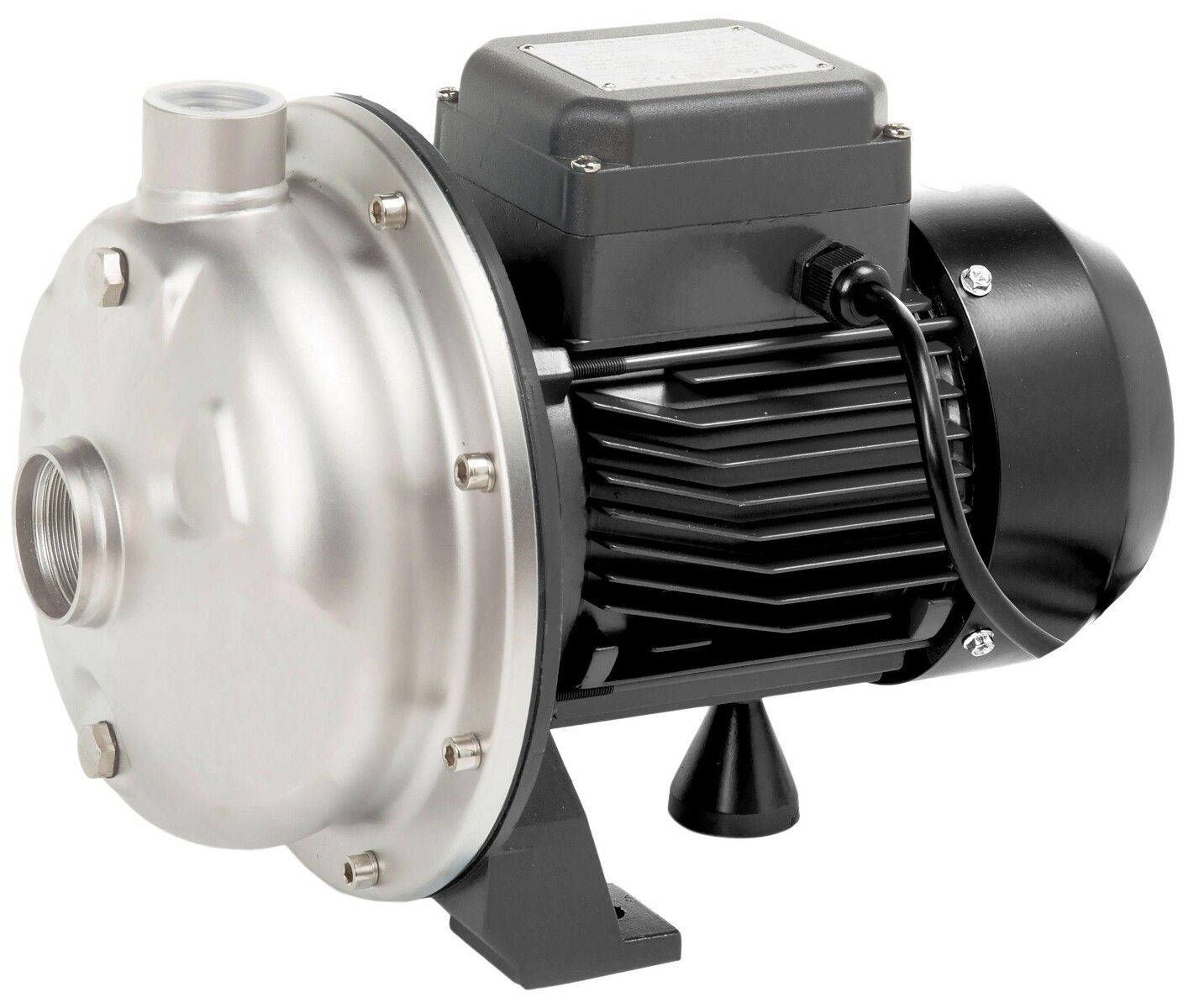 Pompa hydroforowa CPM 18 INOX (0,55 kW, 230 V) IBO Pompa hydroforowa CPM 18 INOX (0,55 kW, 230 V) IBO