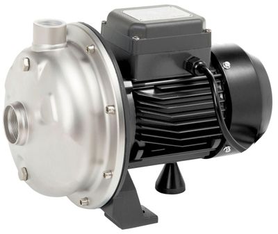 Pompa hydroforowa CPM 18 INOX (0,55 kW, 230 V) IBO