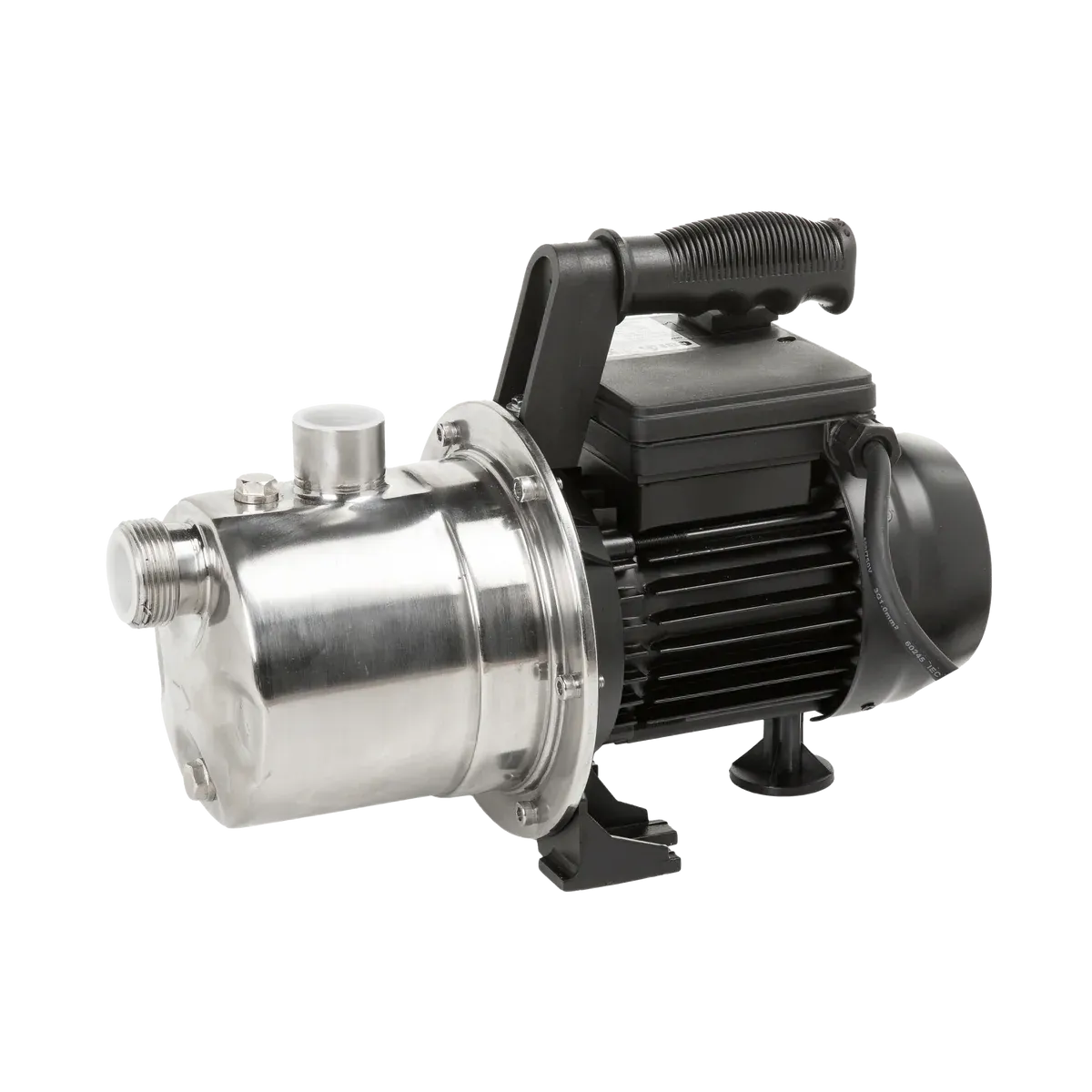 Pompa z osprzętem BJ 45/75 (1,1kW, 230V) Pompa z osprzętem BJ 45/75 (1,1kW, 230V)