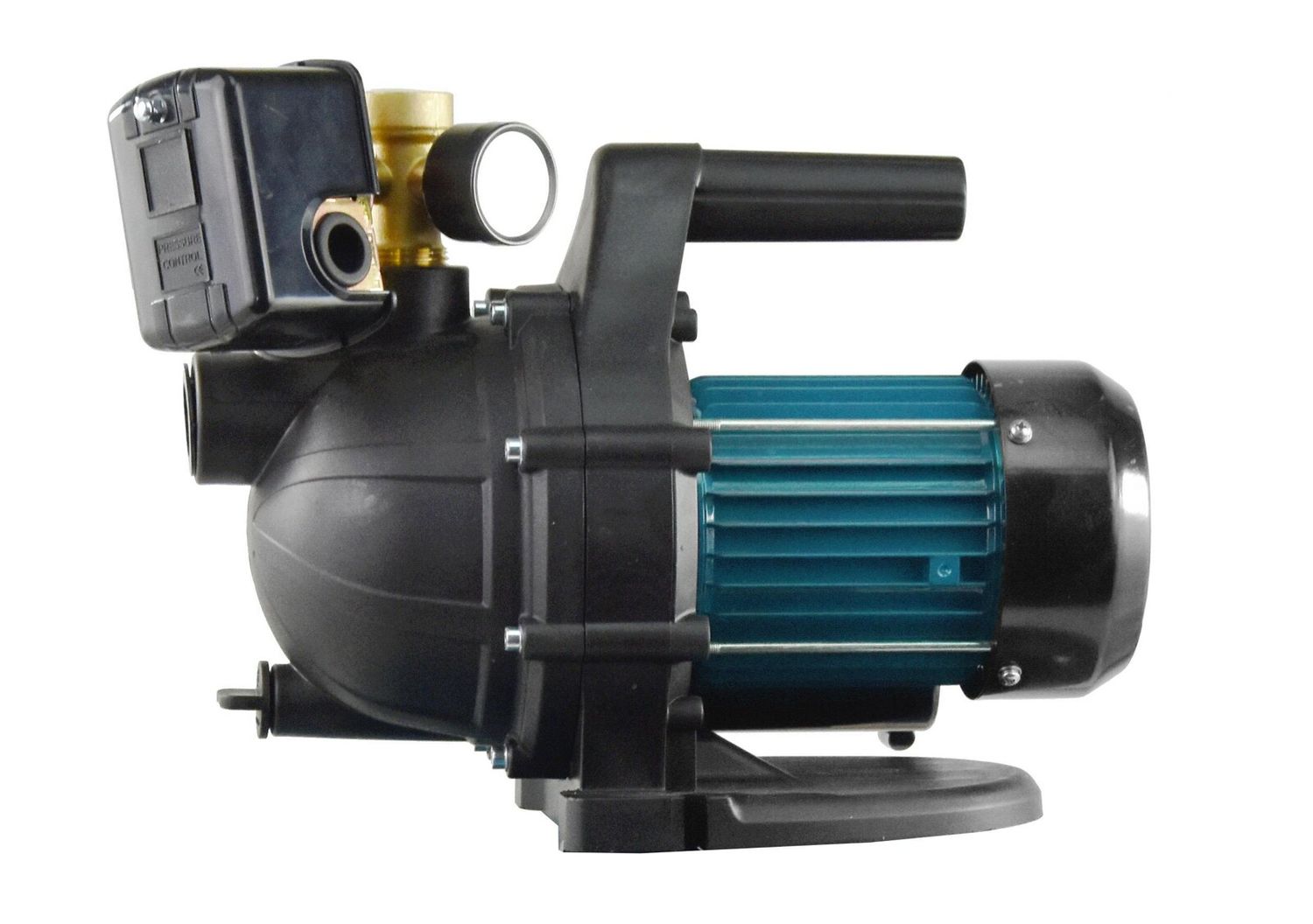 Pompa z osprzętem Garden 1000 (1kW, 230V) IBO