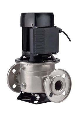 Pompa obiegowa IGDL 40-19-0,9 (0,9kW, 400V) IBO