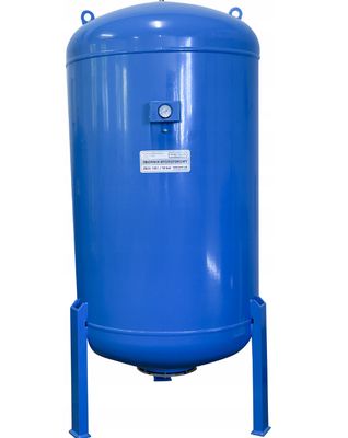 Zbiornik Hydroforowy Przeponowy ZBOS 1000L (10 BAR)
