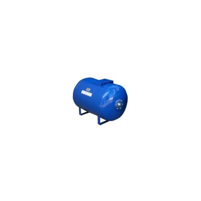 Zbiornik Hydroforowy Poziomy ZBOL 200L (6 BAR) – Hydro-Vacuum