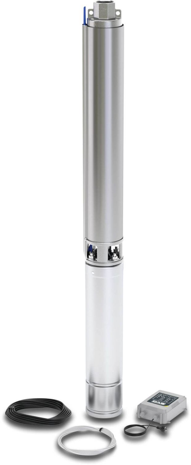 DAB S4 KIT 8/9