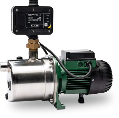 DAB Pompa JETINOX 132 Control D