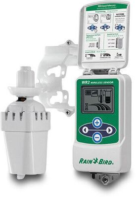 Bezprzewodowy czujnik deszczu mrozu WR2 - RainBird Bezprzewodowy czujnik deszczu mrozu WR2 - RainBird