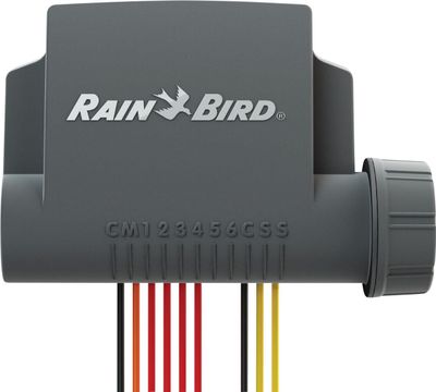 Sterownik Bateryjny Rain Bird ESP-BAT-BT1 9V 1 sekcja Sterownik Bateryjny Rain Bird ESP-BAT-BT1 9V 1 sekcja