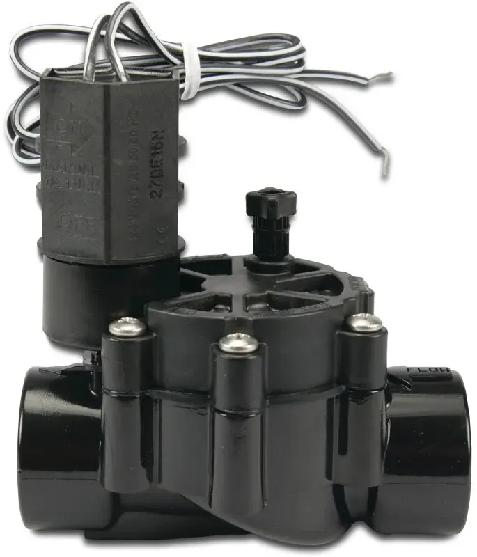 Elektrozawór Rain Bird 100 DV 1" GW 24V