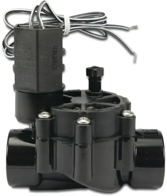 Elektrozawór Rain Bird 100 DV 1" GW 24V