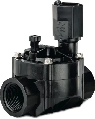 Elektrozawór Rain Bird 100-HV 1 Elektrozawór Rain Bird 100-HV 1" GW 24V
