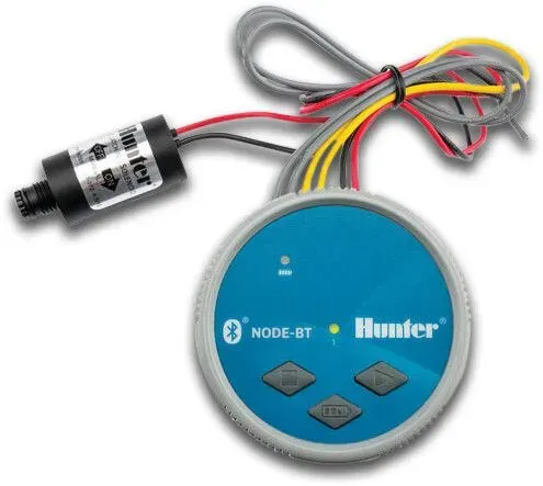 Hunter Sterownik nawadniania 9VDC z cewką NODE-BT 100 1 sekcja