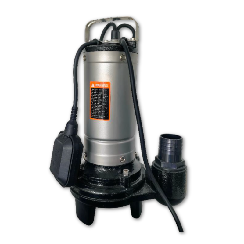 POMPA ZATAPIALNA Z ROZDRABNIACZEM 230V QV CUT 150MF Omnigena POMPA ZATAPIALNA Z ROZDRABNIACZEM 230V QV CUT 150MF Omnigena