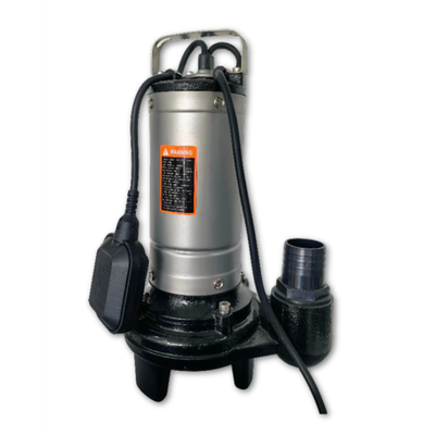 POMPA ZATAPIALNA Z ROZDRABNIACZEM 230V QV CUT 150MF Omnigena POMPA ZATAPIALNA Z ROZDRABNIACZEM 230V QV CUT 150MF Omnigena