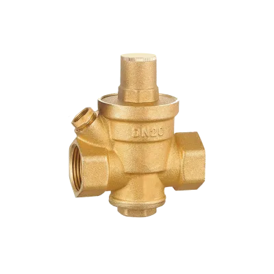 Reduktor ciśnienia DN40 Reduktor ciśnienia DN40