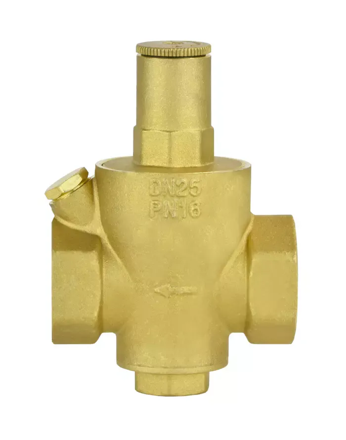 Reduktor ciśnienia DN25 Reduktor ciśnienia DN25