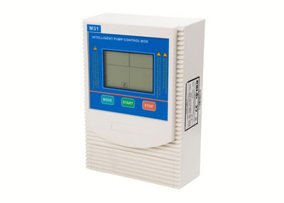 Sterownik do pompy M21 (0,37-2,2 kW, 230 V) IBO