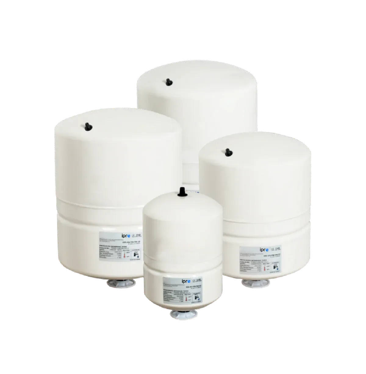 Naczynie C.O./C.W.U 36 L - IPRO FIX Naczynie C.O./C.W.U 36 L - IPRO FIX