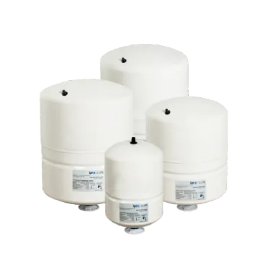 Naczynie C.O./C.W.U 36 L - IPRO FIX Naczynie C.O./C.W.U 36 L - IPRO FIX