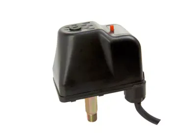 Zabezpieczenie przed suchobiegiem SK-13 z osprzętem 1/4"GZ  IBO