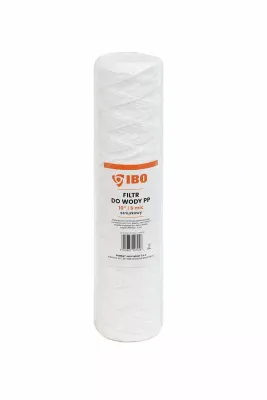 Wkład do filtra 10" PP sznurkowy ( 5mic)