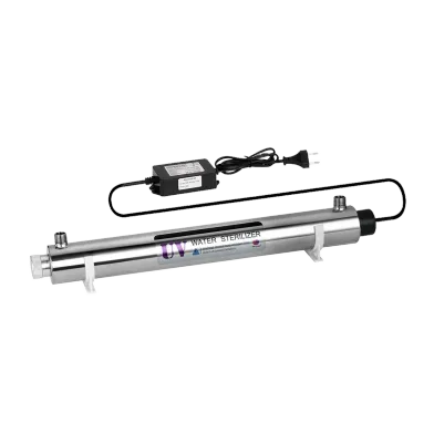 Sterylizator UV-30W obudowa+żarnik Sterylizator UV-30W obudowa+żarnik