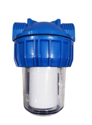 Obudowa filtra 5"- przyłącze GW 3/4"
