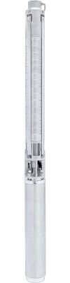 Pompa głębinowa 4 Pompa głębinowa 4" SPINOX14-11 (4"3kW, 400V) IPRO