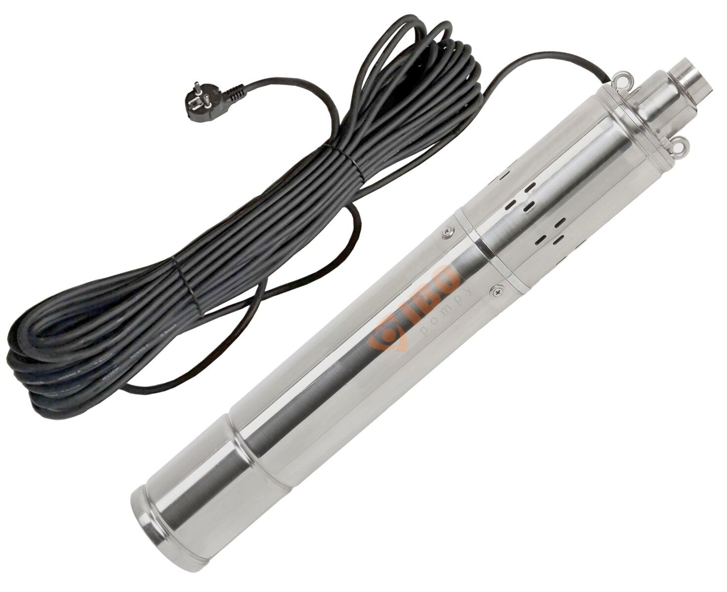 Pompa głębinowa 3 Pompa głębinowa 3" SQIBO 0,55 (0,55kW, 230V) KS 20m kabla IBO