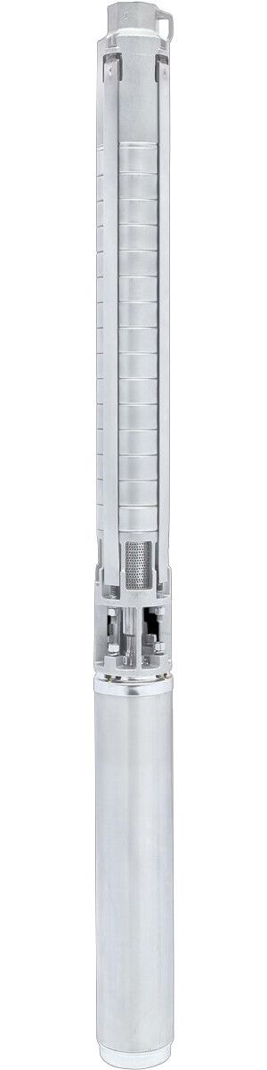 Pompa głębinowa 4" SPINOX10-17 (4"4kW, 400V) IPRO
