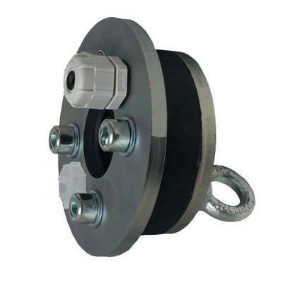 GŁOWICA STUDNI GŁĘBINOWEJ 125/32 METAL GŁOWICA STUDNI GŁĘBINOWEJ 125/32 METAL