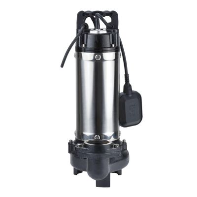 Pompa zatapialna z pływakiem IQX 50-1500 (1,5kW, 230V)