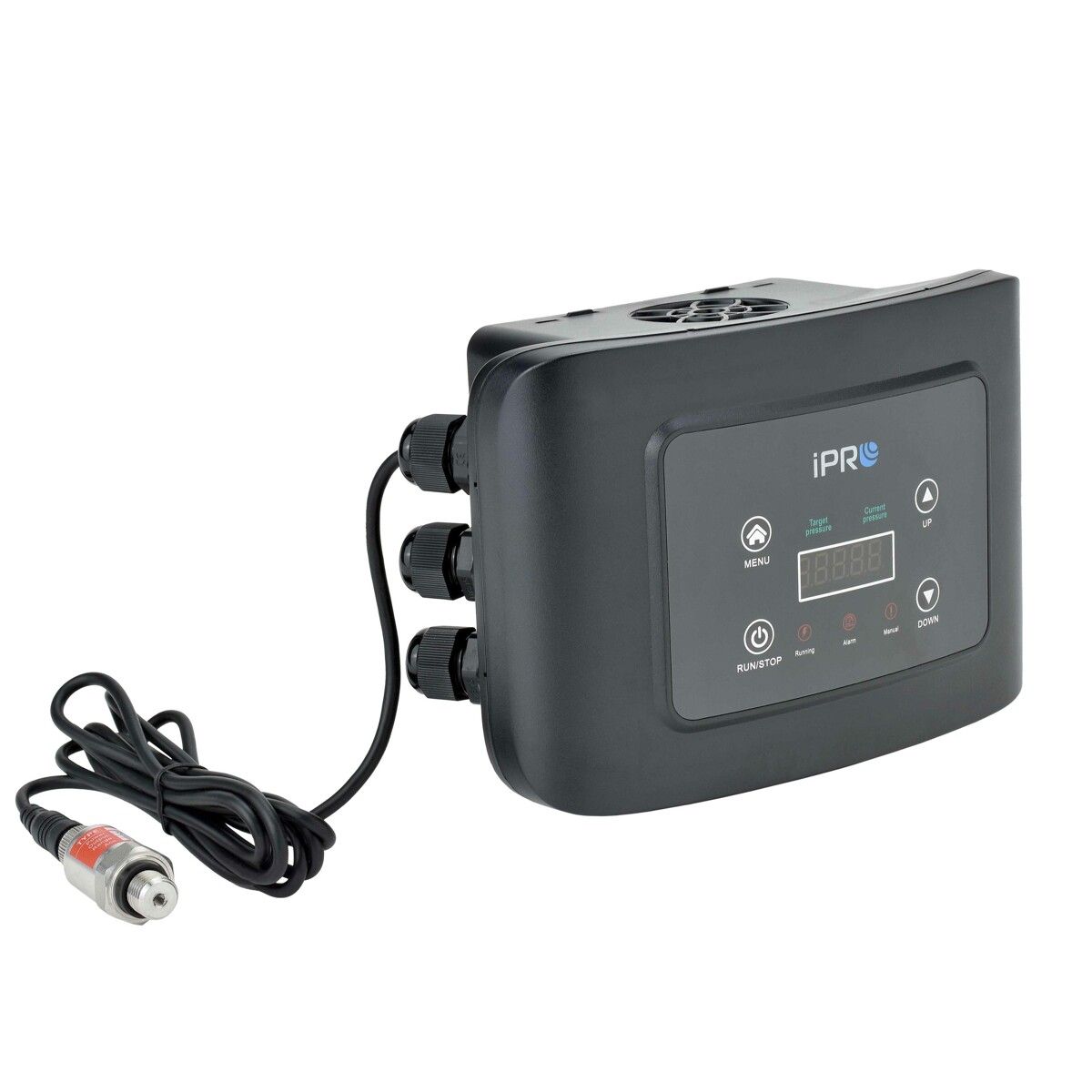 Falownik IVR-X (2,2kW / 230V - 10A) Inverter IBO